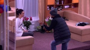 ДОМ-2 После заката 3944 день Ночной эфир (26.02.2015)