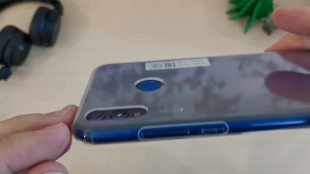 Обзор Honor 8X смотреть онлайн