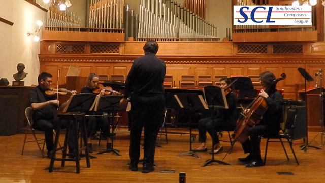 07 - "Piano Quintet No. 1" by Adam Lutz смотреть онлайн