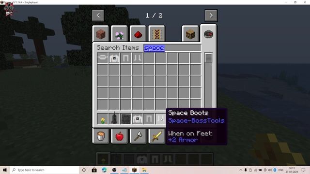 Download space mod or rocket mod in java edition in tlauncher || Space boss tools download in java смотреть онлайн