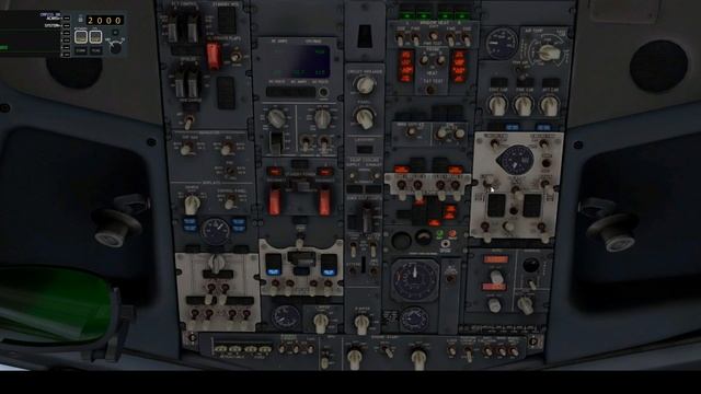 [X-Plane 11] - LIVE - Copa Airlines - CMP215 Departing from SBGL -Tom Jobim Intl. | IVAO | PT-BR смотреть онлайн