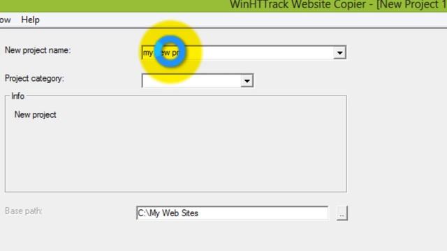 How To Use Httrack Website Copier смотреть онлайн