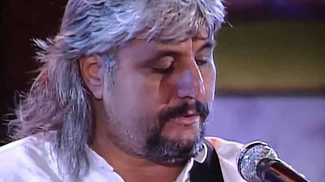 Pino Daniele & Irene Grandi - Se Mi Vuoi @ Festivalbar (HerStory 1995)