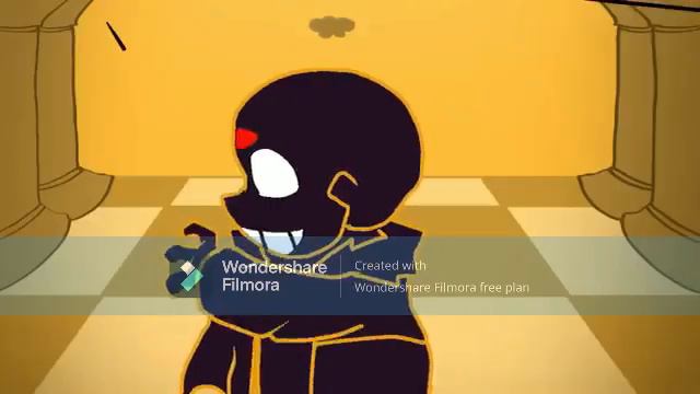 wiki sans vs ErRoR 404 смотреть онлайн