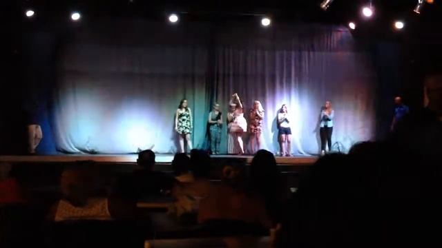 Доминикана 2014 Остров танцев смотреть онлайн