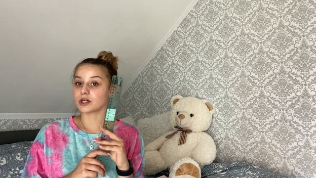 Покупки к школе 2020 Back to school?Канцелярия к школе 2020 Германия ?? Сабрина-Малинка смотреть онлайн