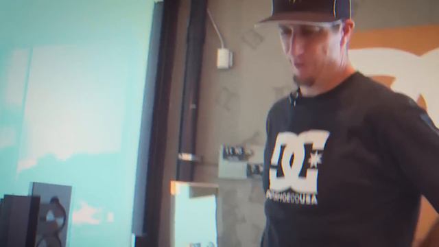 The Rise And Fall Of DC Shoes смотреть онлайн