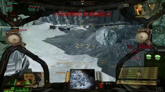 [BRxV] Holiday Bonus 2020 : Suggested Builds for your FREE Mechs смотреть онлайн