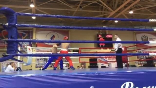 чемпионат и первенство России по кикбоксингу смотреть онлайн