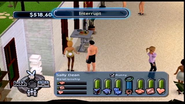 PLAYBOY: The Mansion Ep 15 Who Is This Blaze Guy смотреть онлайн