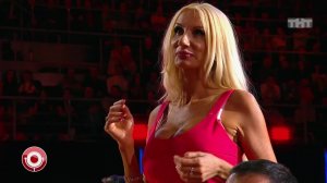 Лариса Сладкова в Comedy Club (26.08.2016)