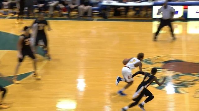 CN100 Play of the Game: Marian Catholic vs Simeon смотреть онлайн