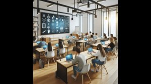 Технологии обучения и когнитивные науки: разбираемся, какие технологические разработки помогают о...