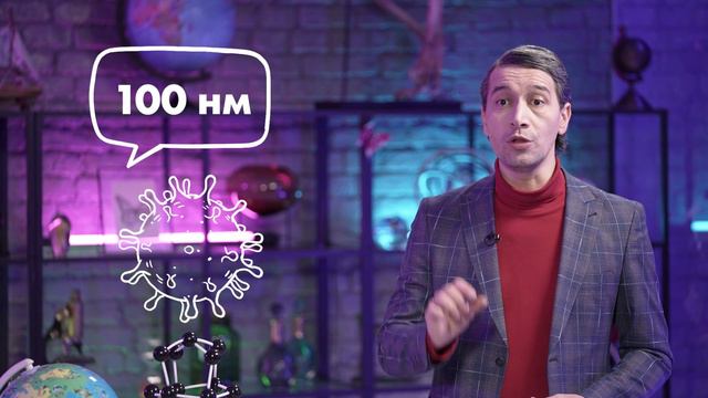 Просто о сложном. Наномир смотреть онлайн