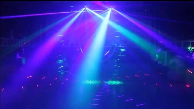 Светомузыка ТОП 5 Али Экспресс #11 смотреть онлайн