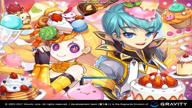 Вторая часть прохождения Ragnarok Online В этот раз всё отлично смотреть онлайн