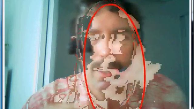 Face Tracking with OpenCV in Python смотреть онлайн