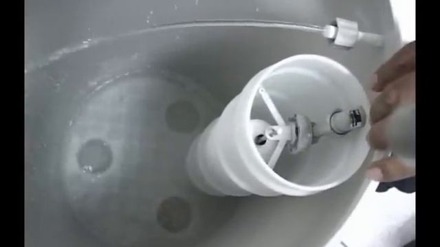 Demostración de Funcionamiento del Ablandador Automático de AGUA смотреть онлайн