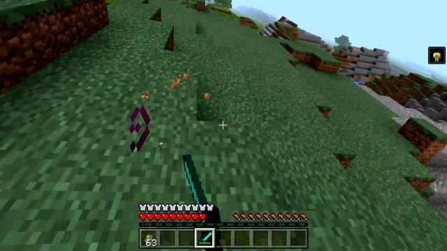 How To Spawn ANT-MAN in Minecraft Pocket Edition! (Ant-man Addon) смотреть онлайн