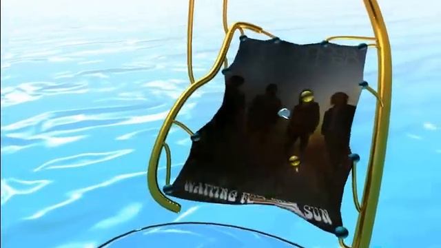 Rube Goldberg Machine Animation смотреть онлайн