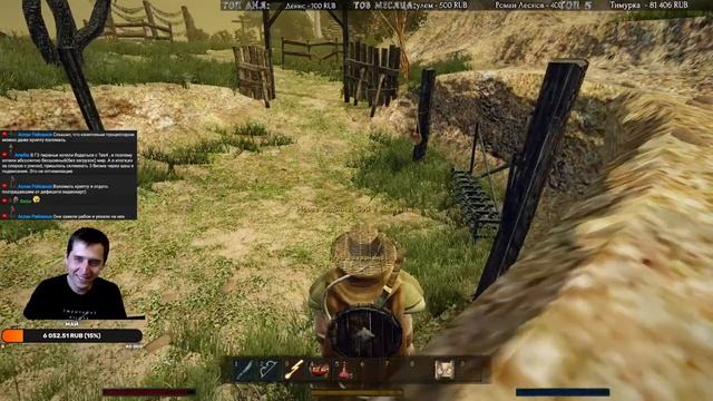 Готика 3: Живые города + Лучшая Сборка | Биг Молния смотреть онлайн