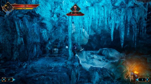 Demon Skin GamePlay смотреть онлайн