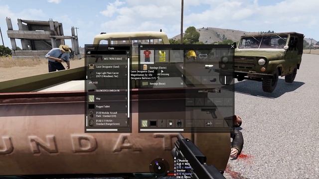 The Top 5 Arma 3 Tips - How To Be A Good Zeus w/ Waters, TFO Zeus смотреть онлайн
