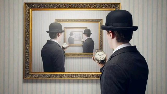 Дежавю (моё личное стихотворение) смотреть онлайн
