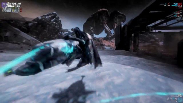 WARFRAME Fortuna Gameplay Walkthrough Part 6 - Operational Intelligence (PC Ultra) смотреть онлайн