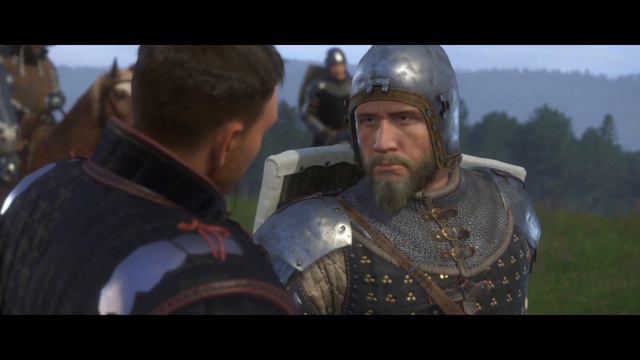 Band of Bastards Ending | What Price Honour Quest | kingdom come deliverance смотреть онлайн