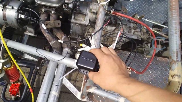Tes Mesin Gokart Bermesin Vulcan Minicab L100 550cc Suaranya Mirip MOGE ||#GOKART#MINIBUGGY#MINIJEE смотреть онлайн