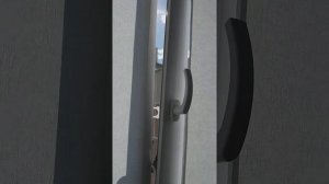 Ограничитель открытия на пластиковое окно своими руками