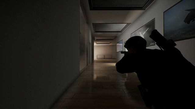 Sam Fisher Tactical Infiltration | Ghost Recon Breakpoint (Stealth NO HUD) by Rafa смотреть онлайн