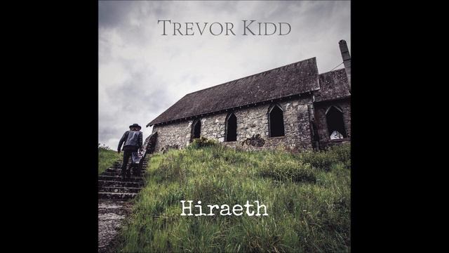 Trevor Kidd - Lies They Only Bleed смотреть онлайн