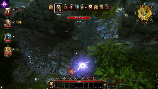 SupernovaTiffy and IVATOPIA's let's play Divinity Original Sin Enhanced Edition episode 16 смотреть онлайн