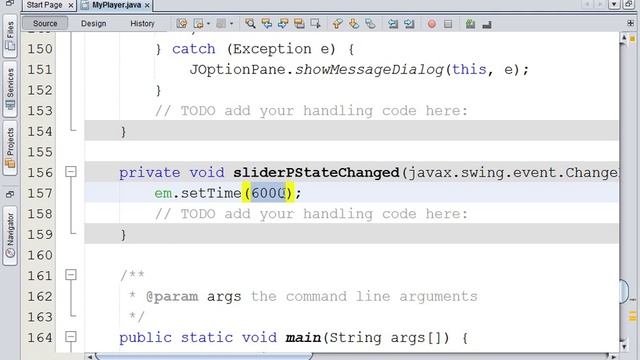 How to do video player programming in JAVA Netbeans смотреть онлайн