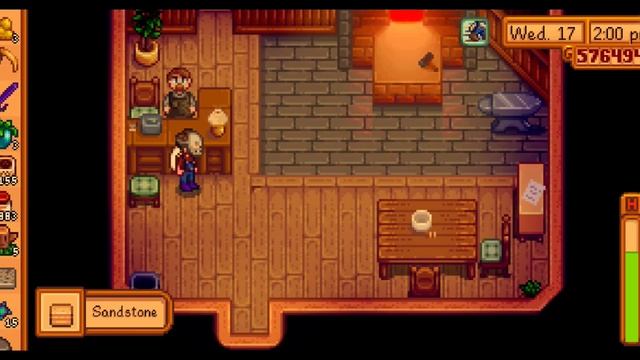 Stardew Valley (Try To Get Prismatic Shard)
For Process Grodes Omni Grodes смотреть онлайн