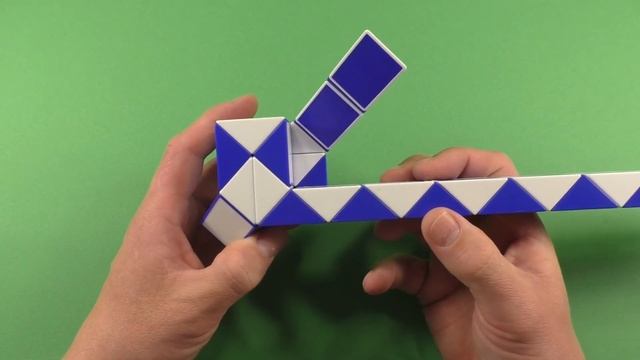 ЧАЙНИК | TEAPOT | Змейка Рубика 36 | Rubik`s Snake 36 | Антистресс | Antistress смотреть онлайн