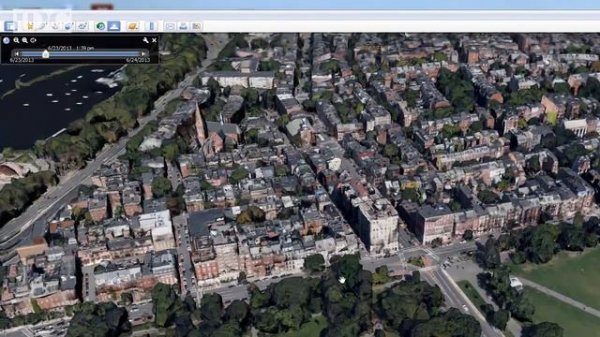 Tech Tip: Google Earth tips and tricks you need to know