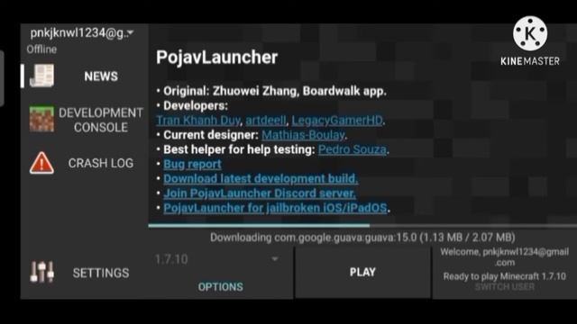 how to download Minecraft java edition in anderoid phone || under 50mb/Chauhan x gamer yt смотреть онлайн