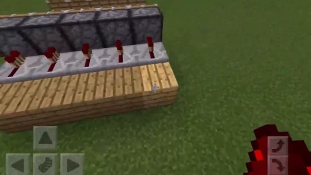 Завод сахарного тростника в Minecraft pe 0.15.2 смотреть онлайн