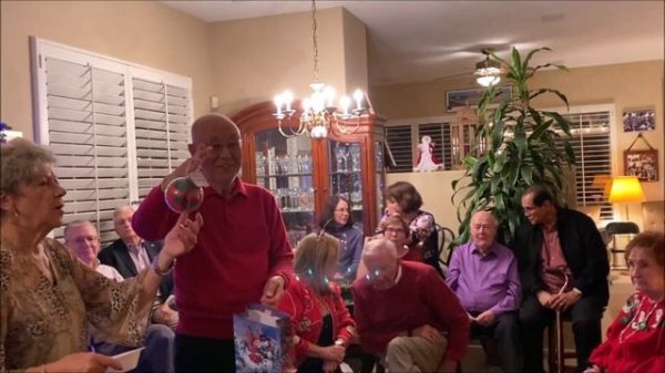 How To Play The White Elephant Game For A Christmas Party