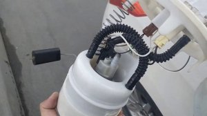 Пежо 308 ep6 Ситроен С4 мини Купер фильтр топливный бензанасос