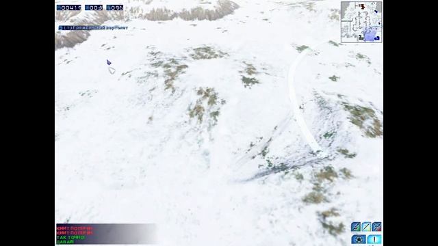 Conflict Zone ►#5//Бои на Границе - за 45 минут// ► ретро игра на SegaDreamCast смотреть онлайн