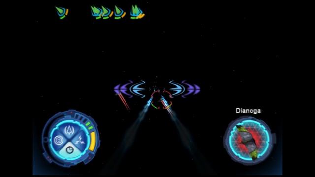 Star Wars: Jedi Starfighter - PS4 - Bonus Mission - Escort Duty смотреть онлайн