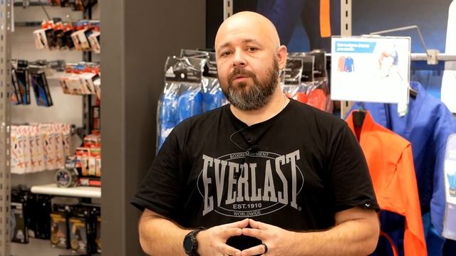 Всё об Everlast