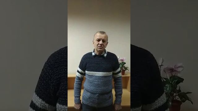 Ирина Самарина " Время сейчас такое . . ." смотреть онлайн
