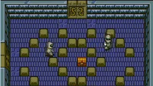 Lets Play Neutopia II [19] Secret Rooms смотреть онлайн
