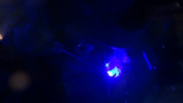 Самодельный бак гидравлики. смотреть онлайн