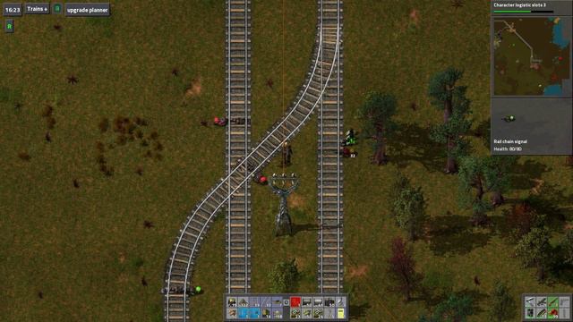 Factorio 0.12 Modded - Copper Outpost 1 - S2 E30 смотреть онлайн
